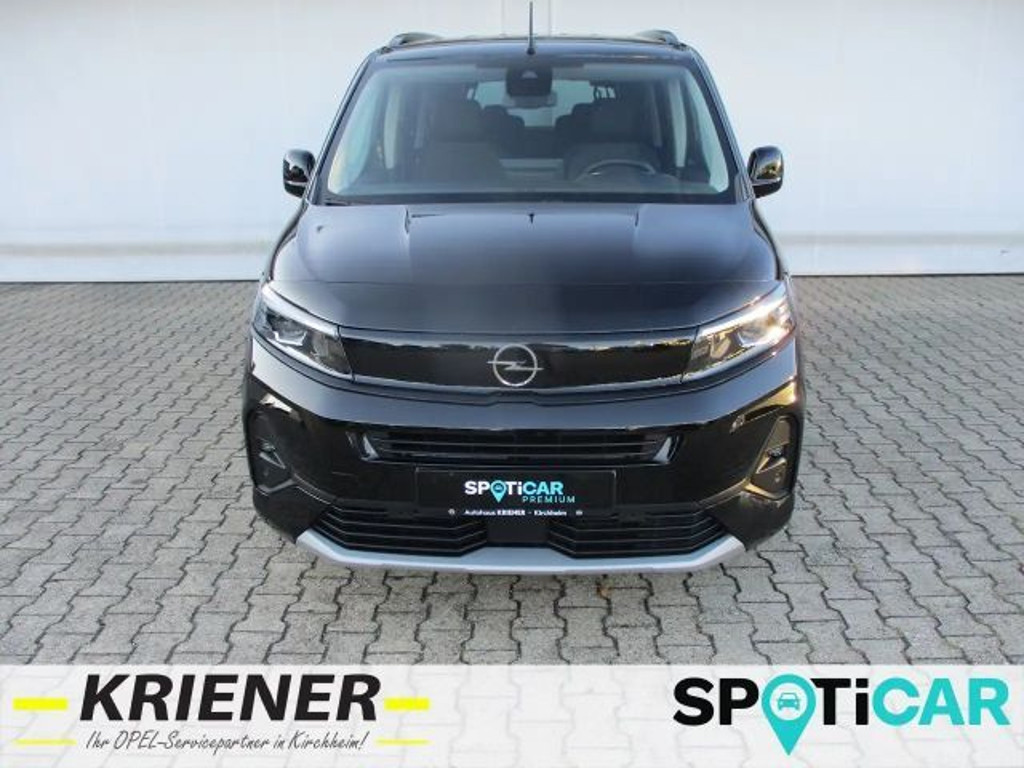 Opel Combo Grand Sport GS-Line