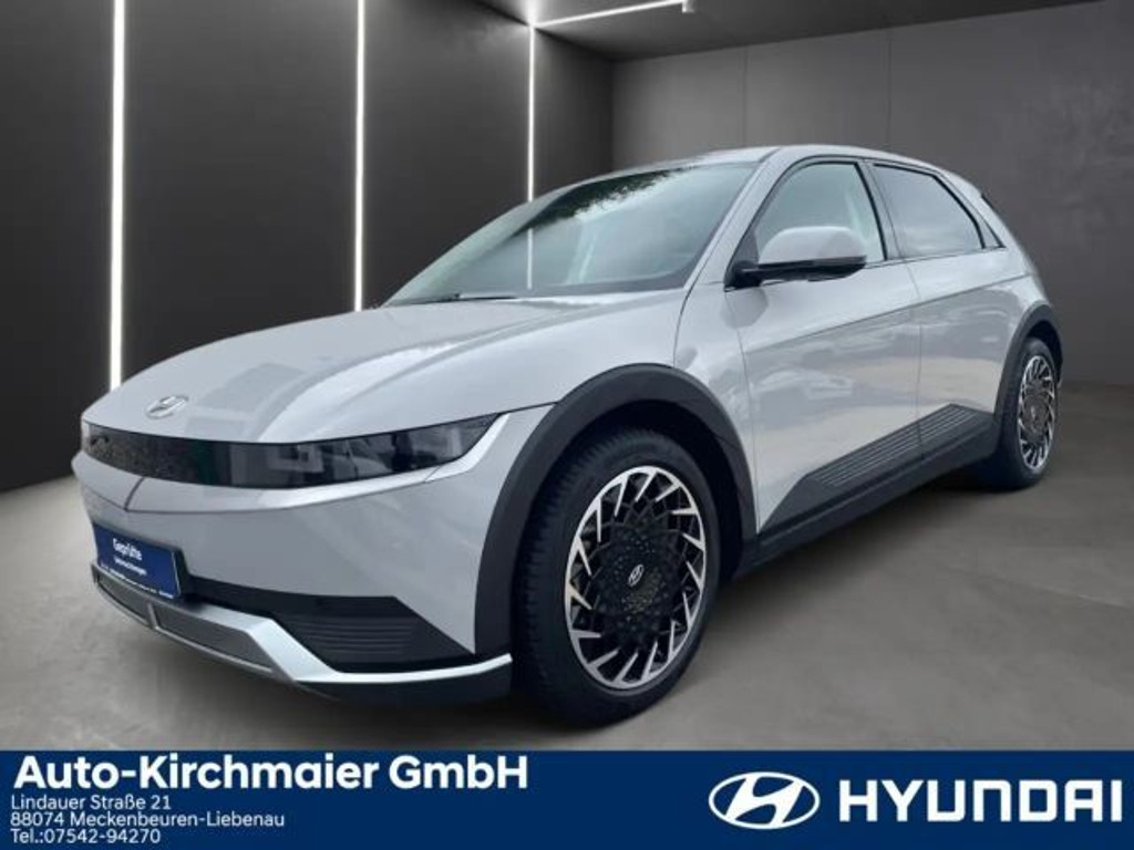 Hyundai Ioniq 5 77.4 kWh Techniq