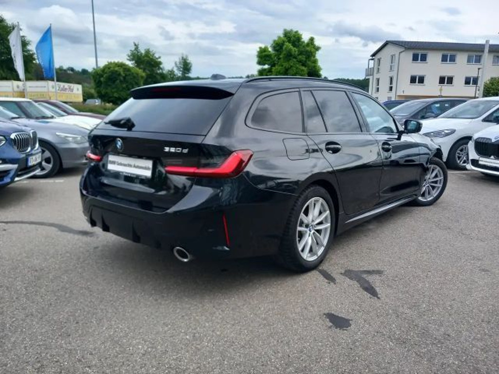 BMW 3 Serie