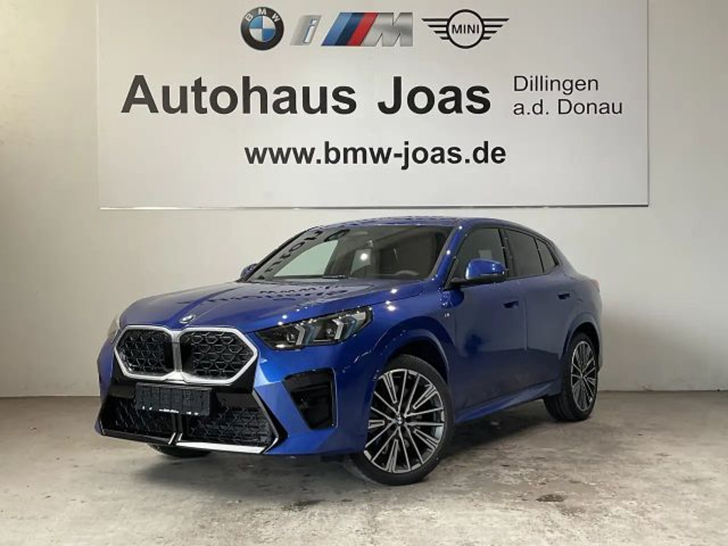 BMW X2 sDrive20i