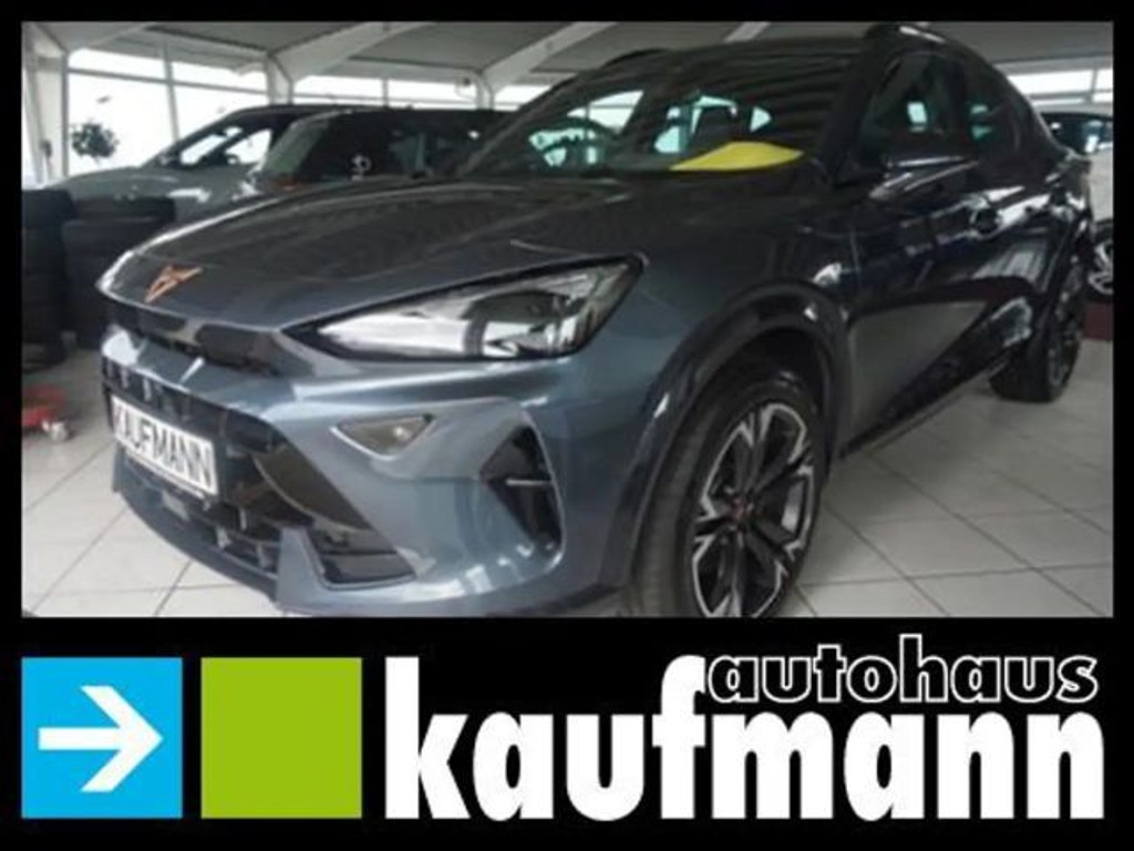 Cupra Formentor FORMENTOR 1,5 ETSI KESSY NAVI BLIS LEDER MATRIX