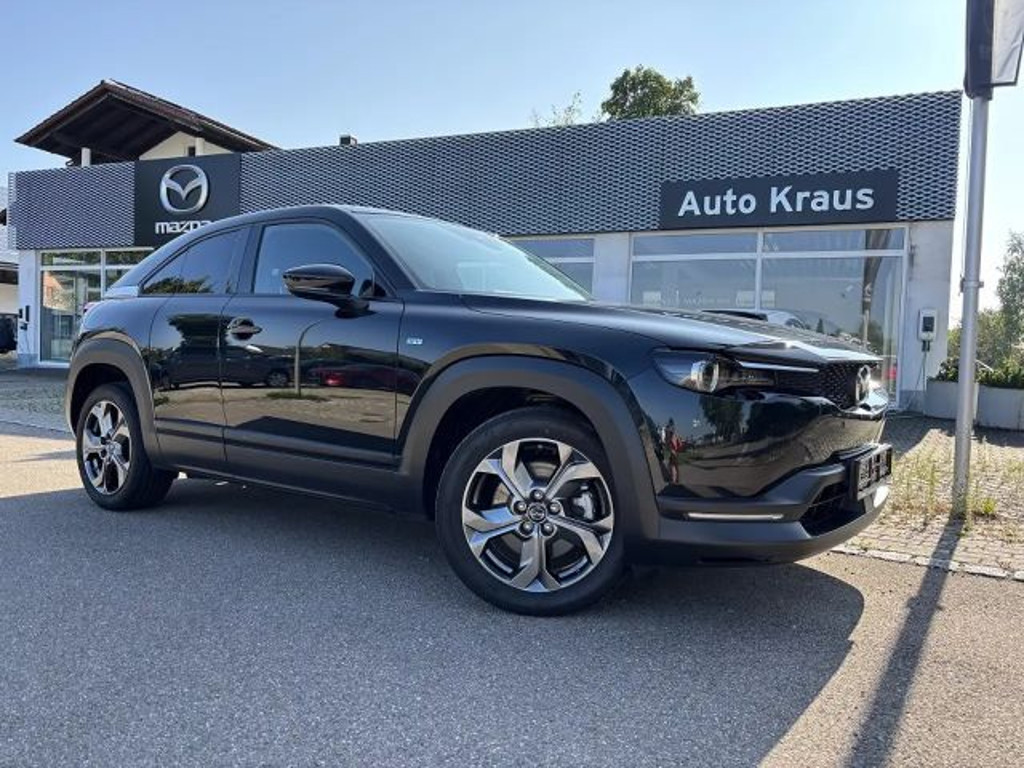 Mazda MX-30 SkyActiv Premium e-Skyactiv