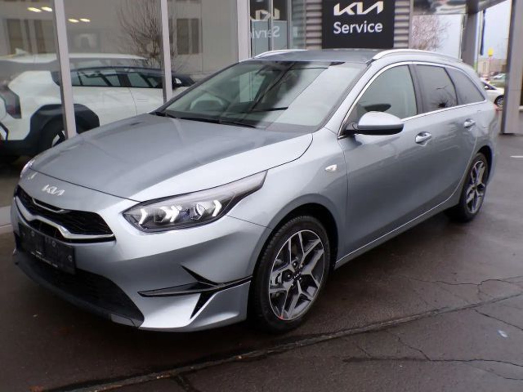Kia Ceed SportWagon