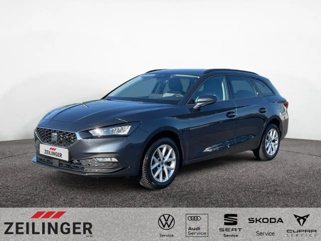 Seat Leon Style Sportstourer DSG