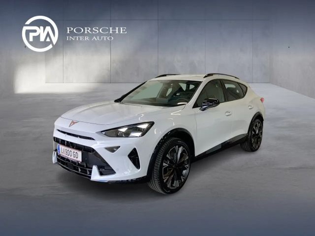 Cupra Formentor 2.0 TSI DSG VZ