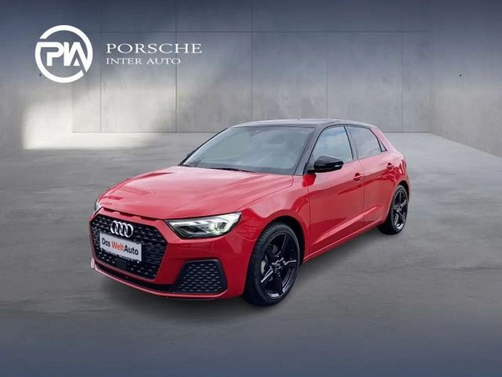 Audi A1 30 TFSI