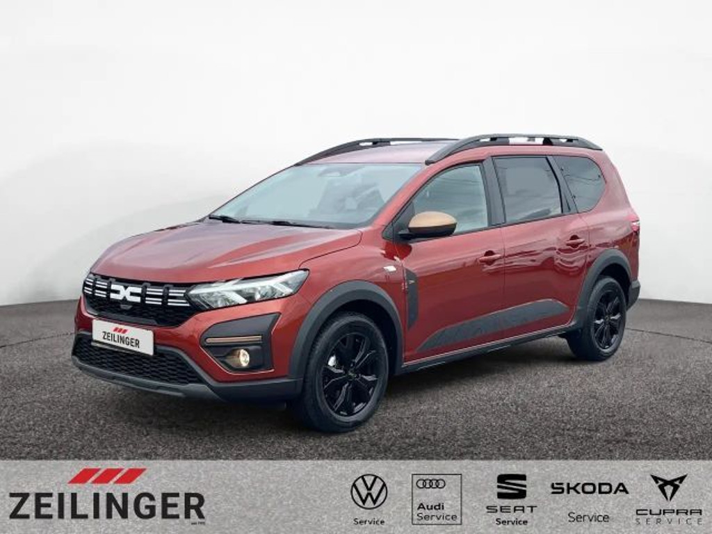 Dacia Jogger TCe 110 Extreme 1.0 TCe