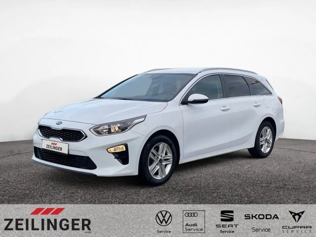 Kia Ceed GT-Line SportWagon