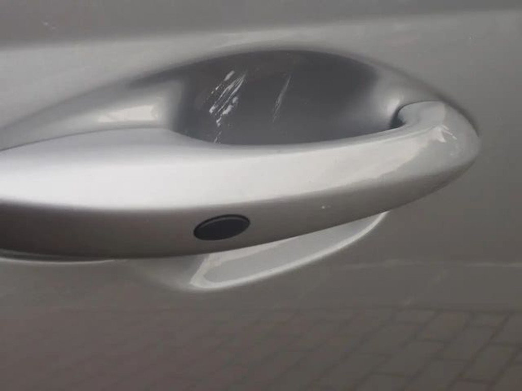 Hyundai Tucson T-GDi 1.6