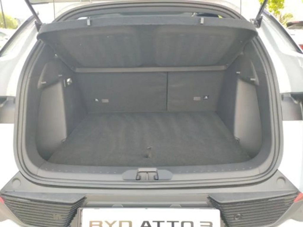 BYD Atto 3
