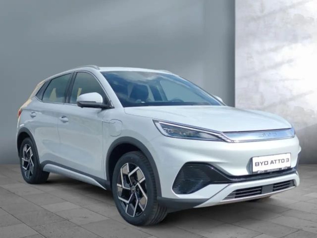 BYD Atto 3