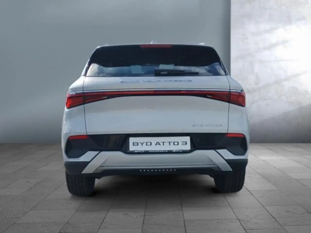 BYD Atto 3