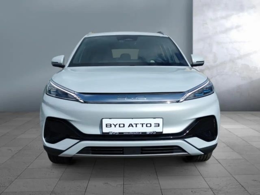 BYD Atto 3