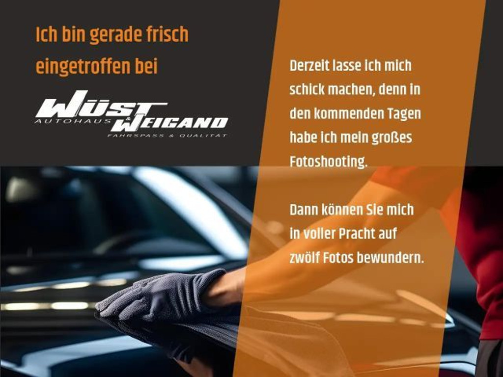 Mercedes-Benz A-Klasse A 200 Style