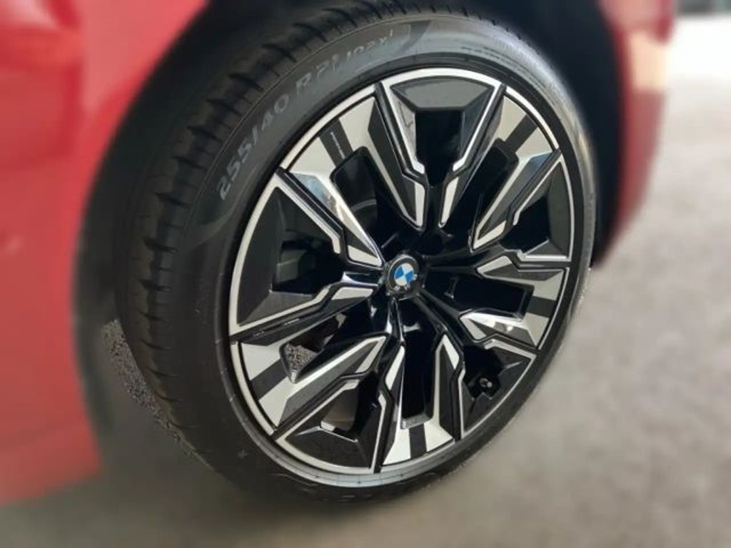 BMW X3 xDrive20 G45 B48