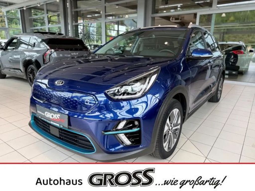 Kia Niro Spirit