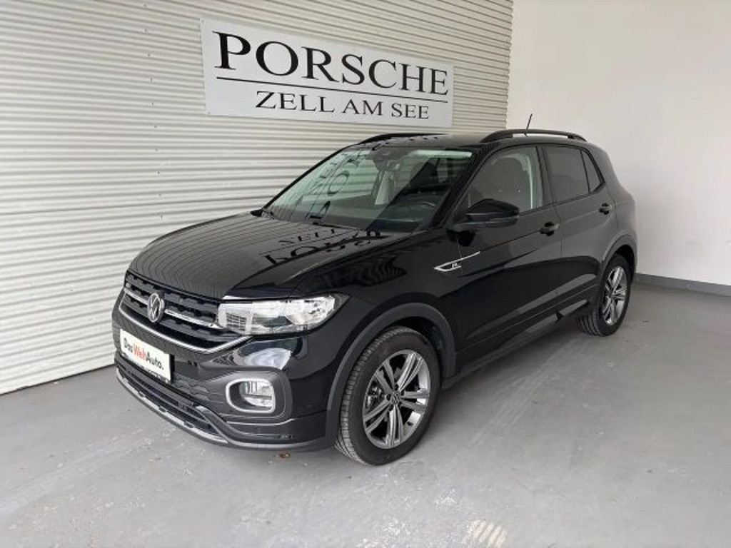 Volkswagen T-Cross DSG Life