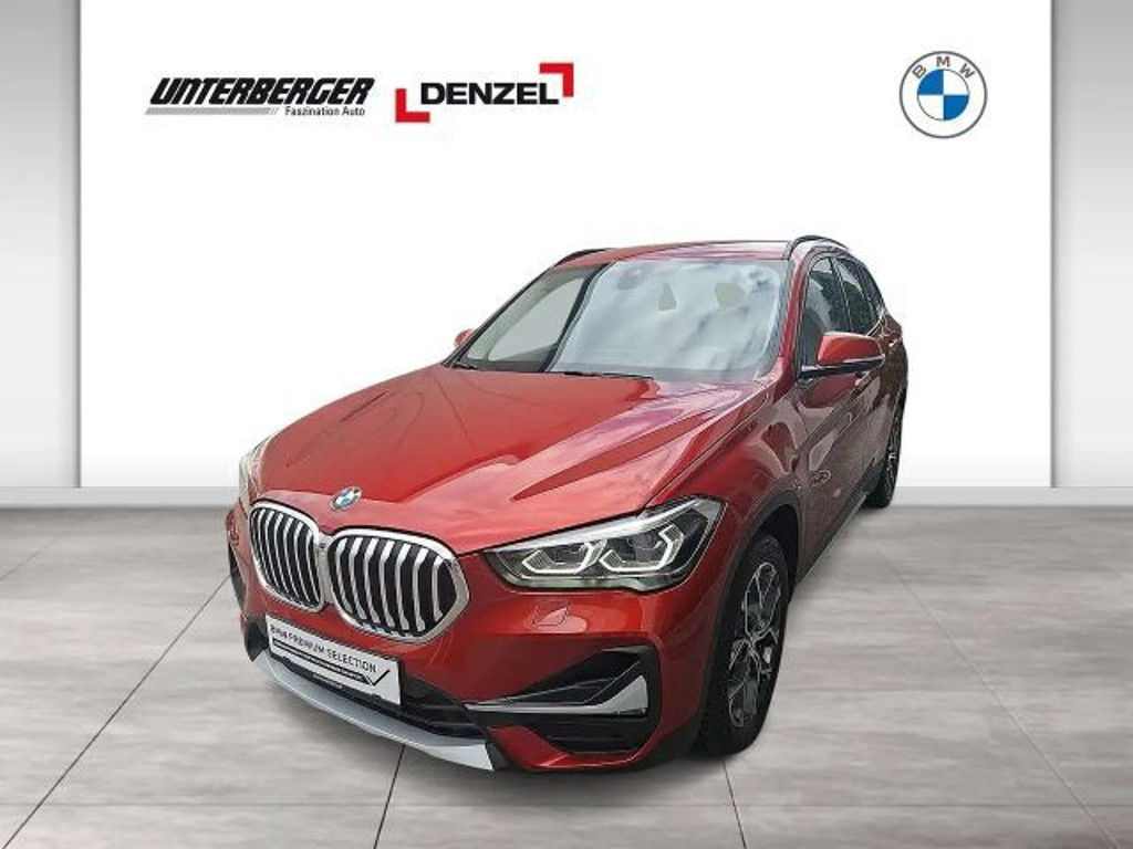 BMW X1 sDrive18d