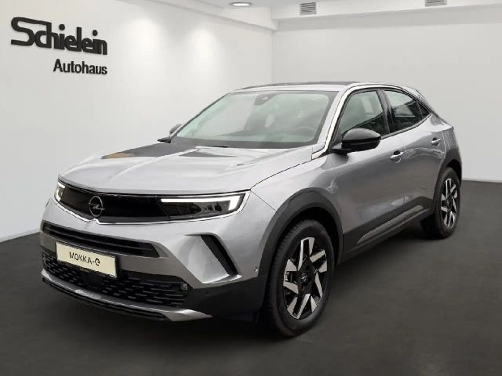 Opel Mokka Elegance Mokka-e
