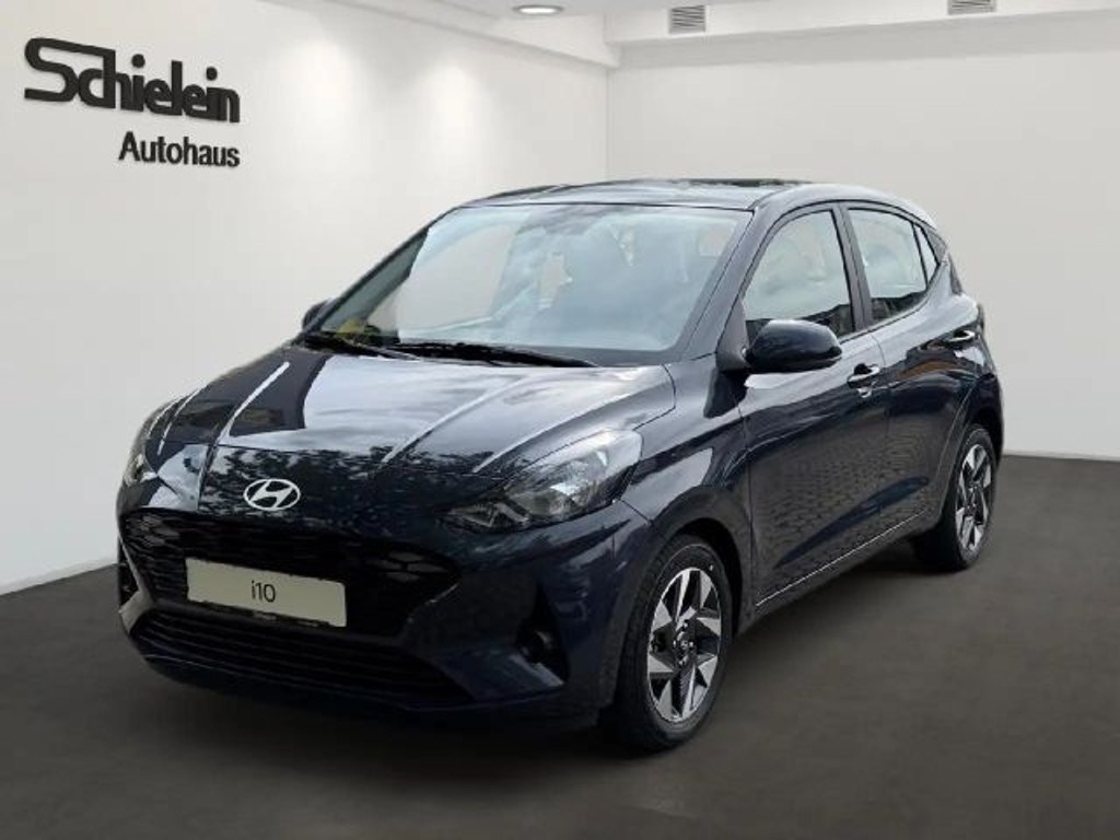 Hyundai i10 Trend 1.2