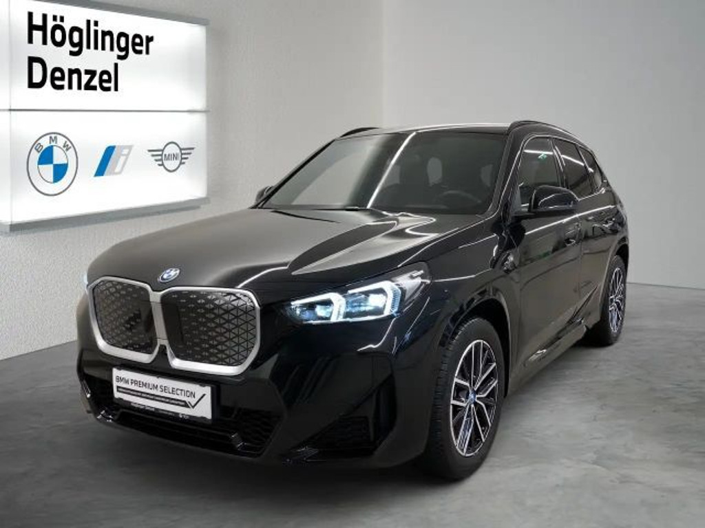 BMW iX1 eDrive20