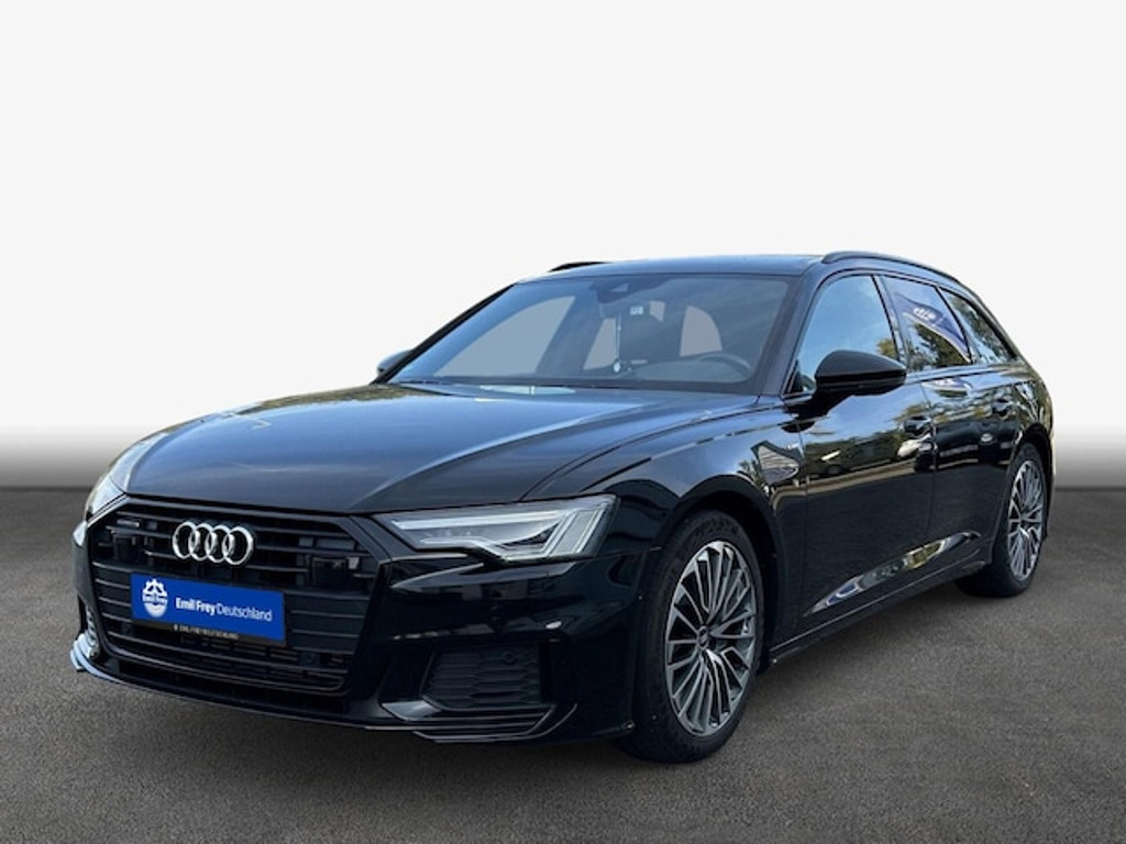 Audi A6 Avant Quattro S-Tronic Hybride 55 TFSI