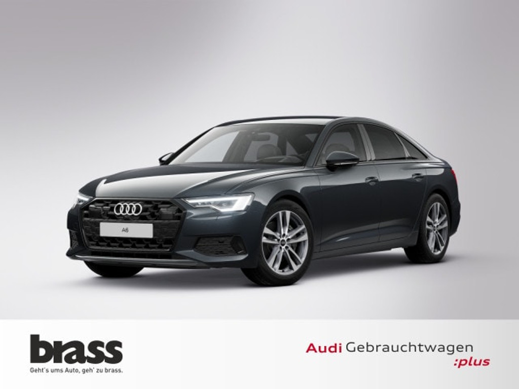 Audi A6 Sedan Quattro S-Tronic 45 TFSI