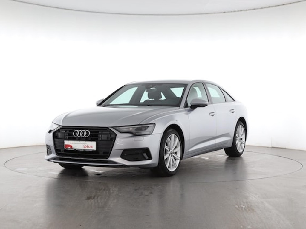 Audi A6 Sedan Quattro S-Tronic 45 TDI