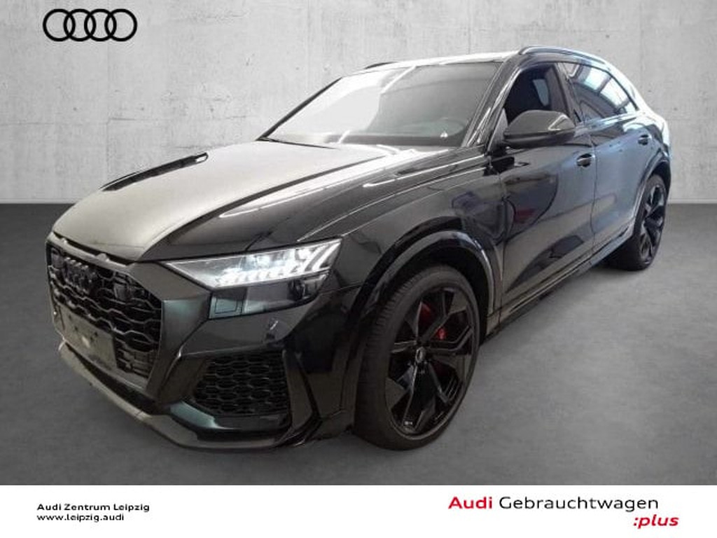 Audi RS Q8 Quattro