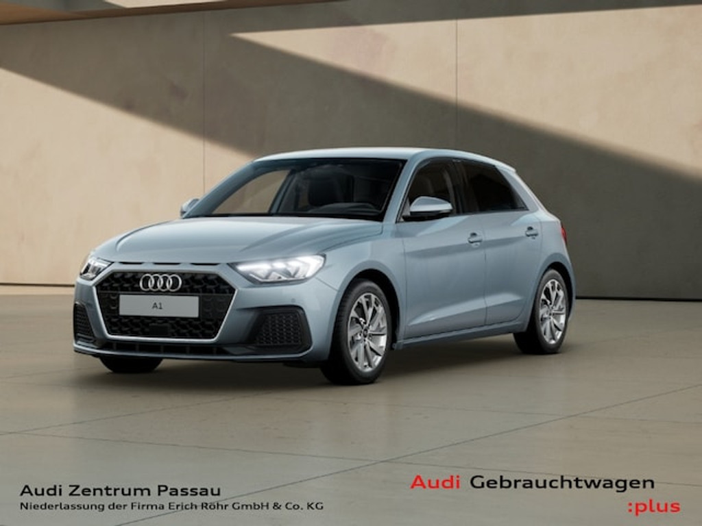 Audi A1 Sportback 30 TFSI