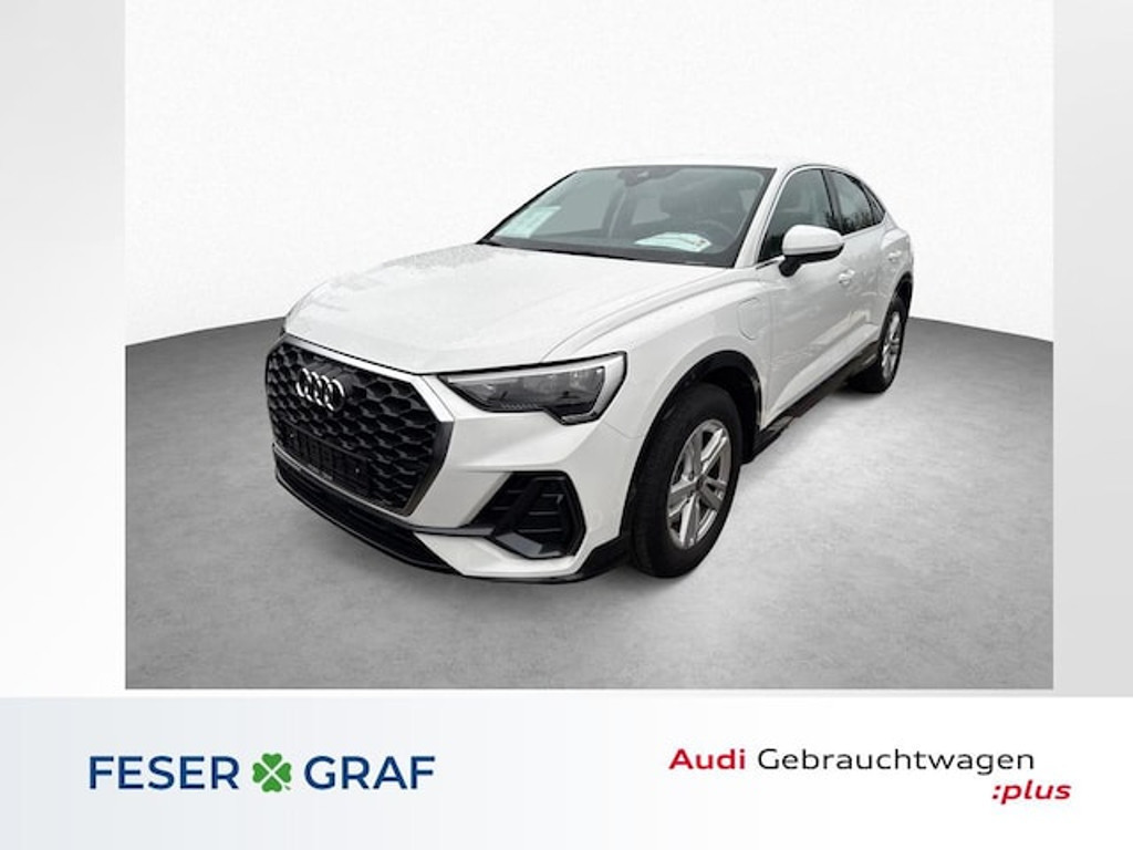 Audi Q3 Sportback S-Tronic Hybride 45 TFSI