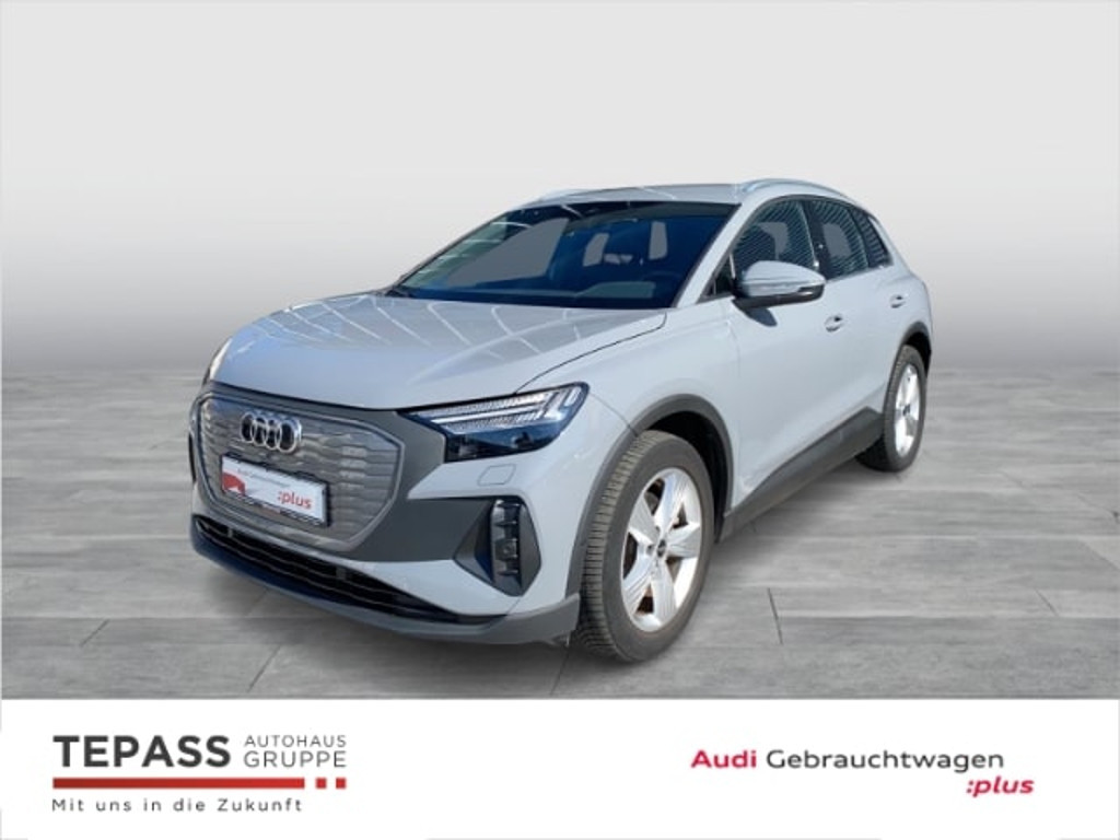 Audi Q4 e-tron 35
