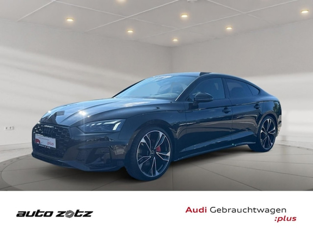 Audi A5 Sportback Business S-Line S-Tronic 40 TDI