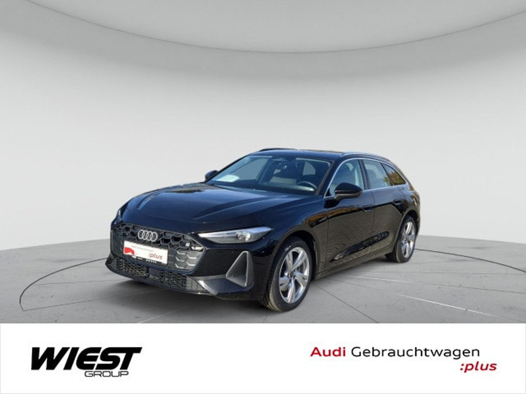 Audi A5 Avant S-Tronic