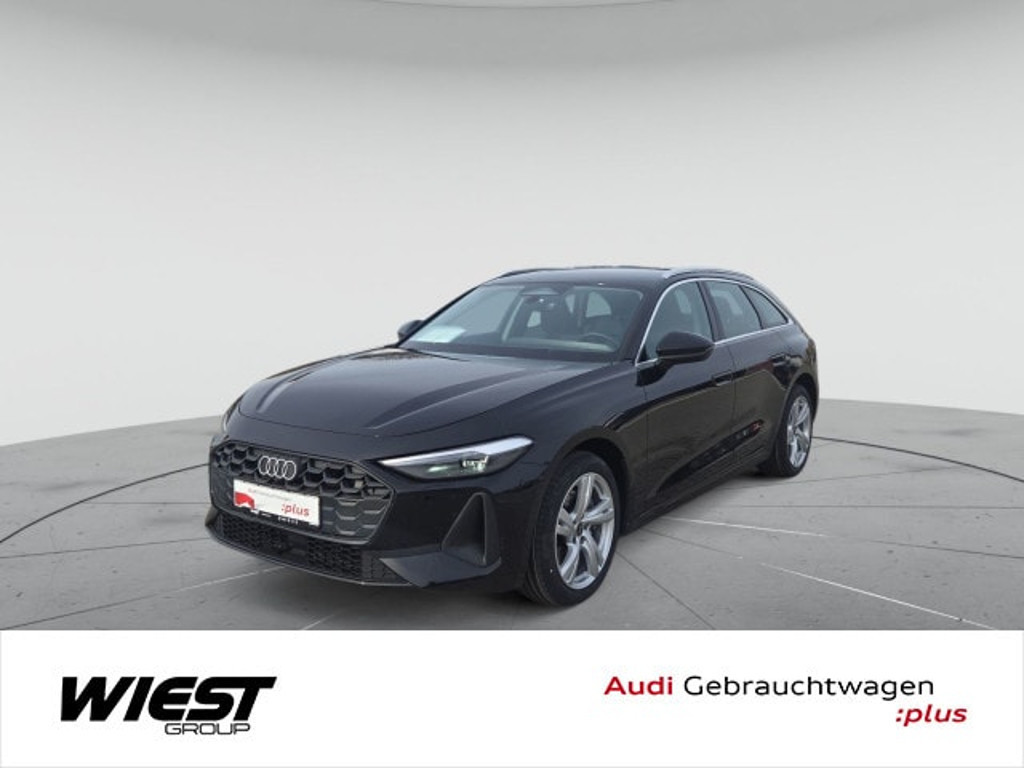 Audi A5 Avant S-Tronic