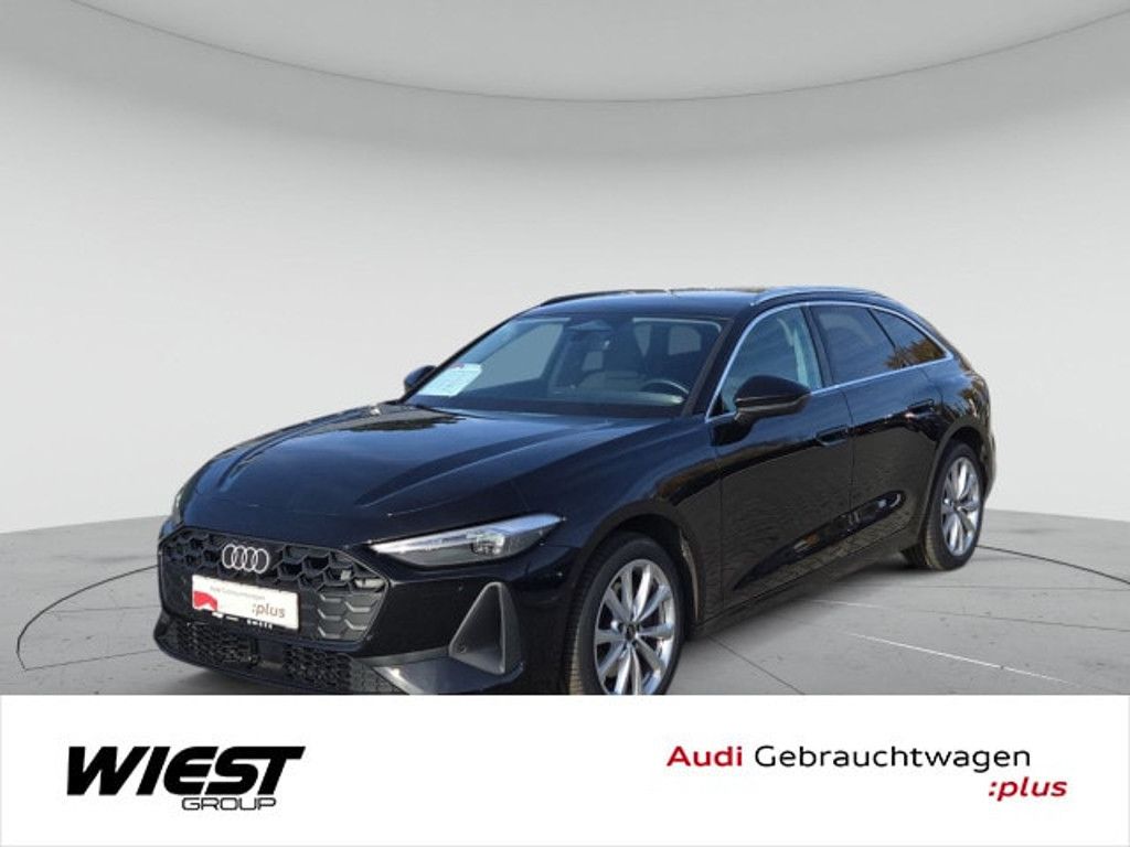 Audi A5 Avant Quattro S-Tronic