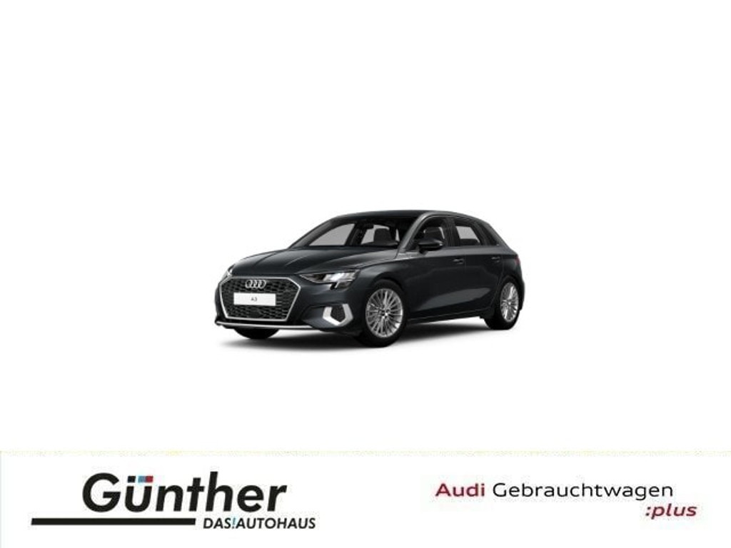 Audi A3 Sportback 35 TFSI
