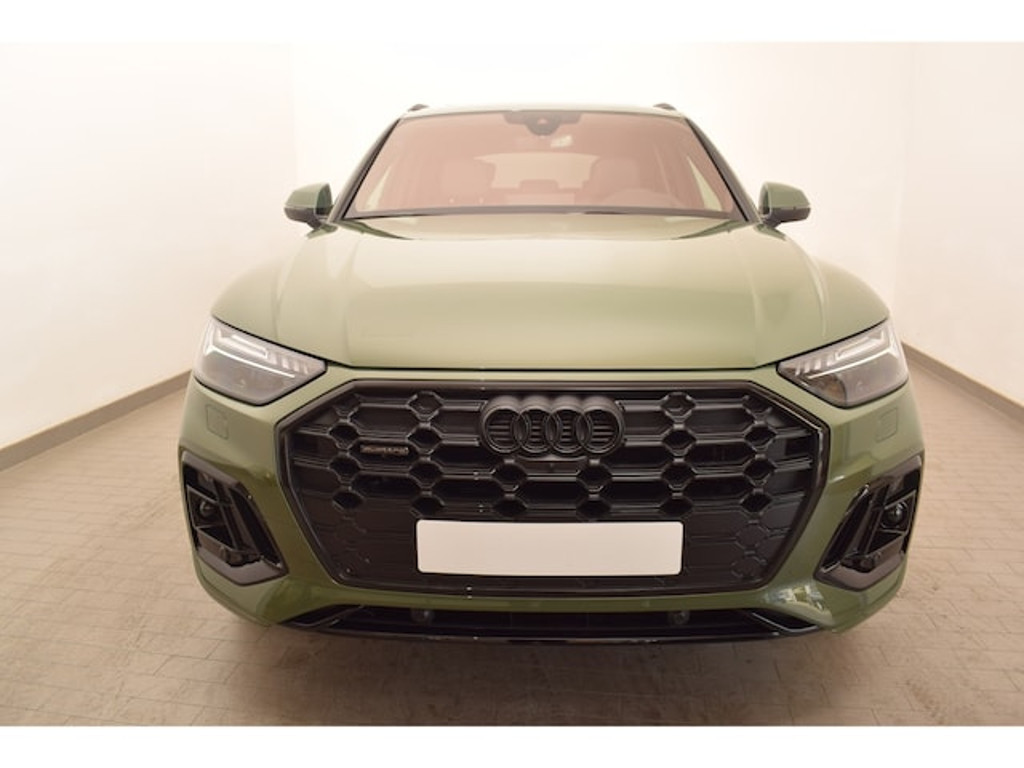 Audi Q5 Quattro S-Tronic 40 TDI