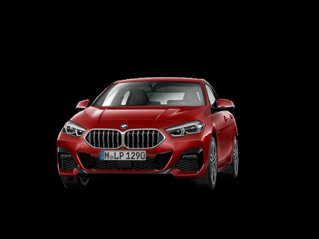 BMW 2 Serie 218 Coupé Gran Coupé 218i