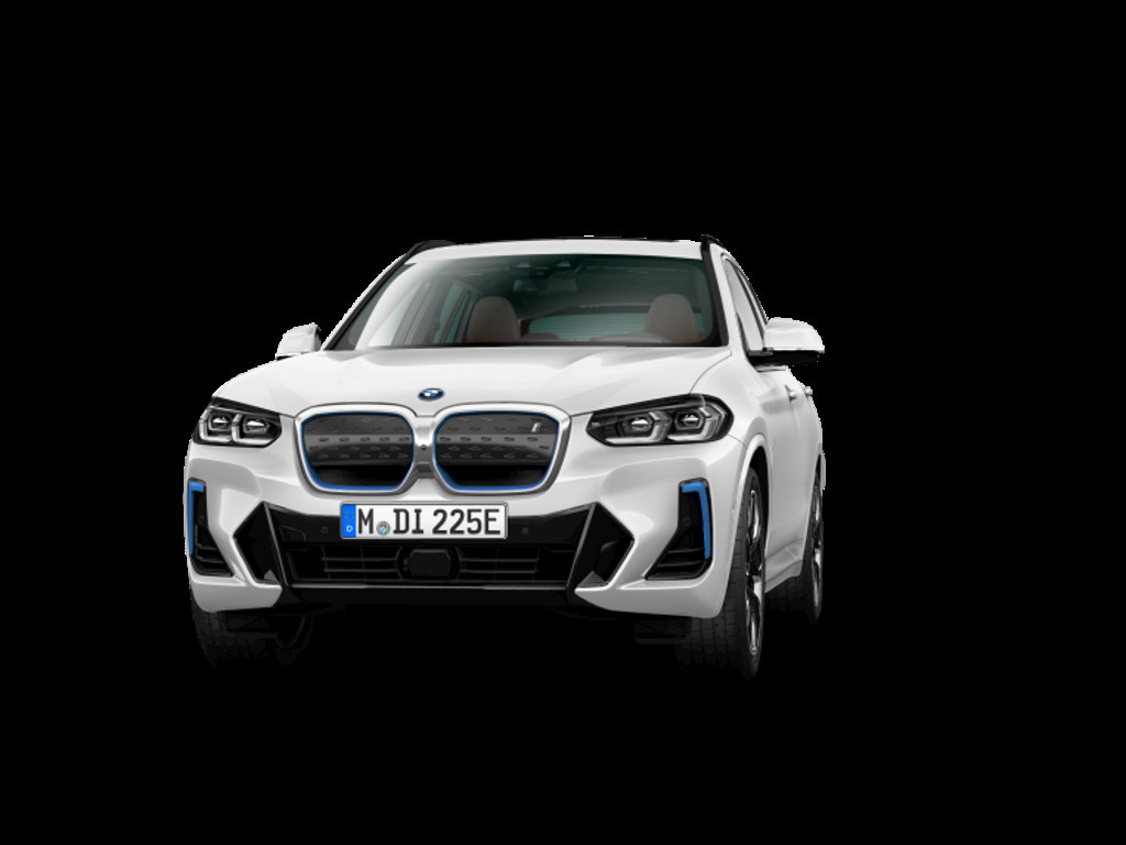 BMW iX3 M-Sport iX3