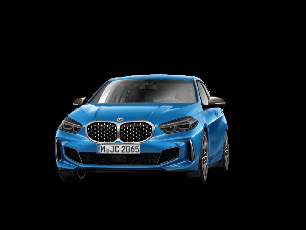 BMW M135i xDrive