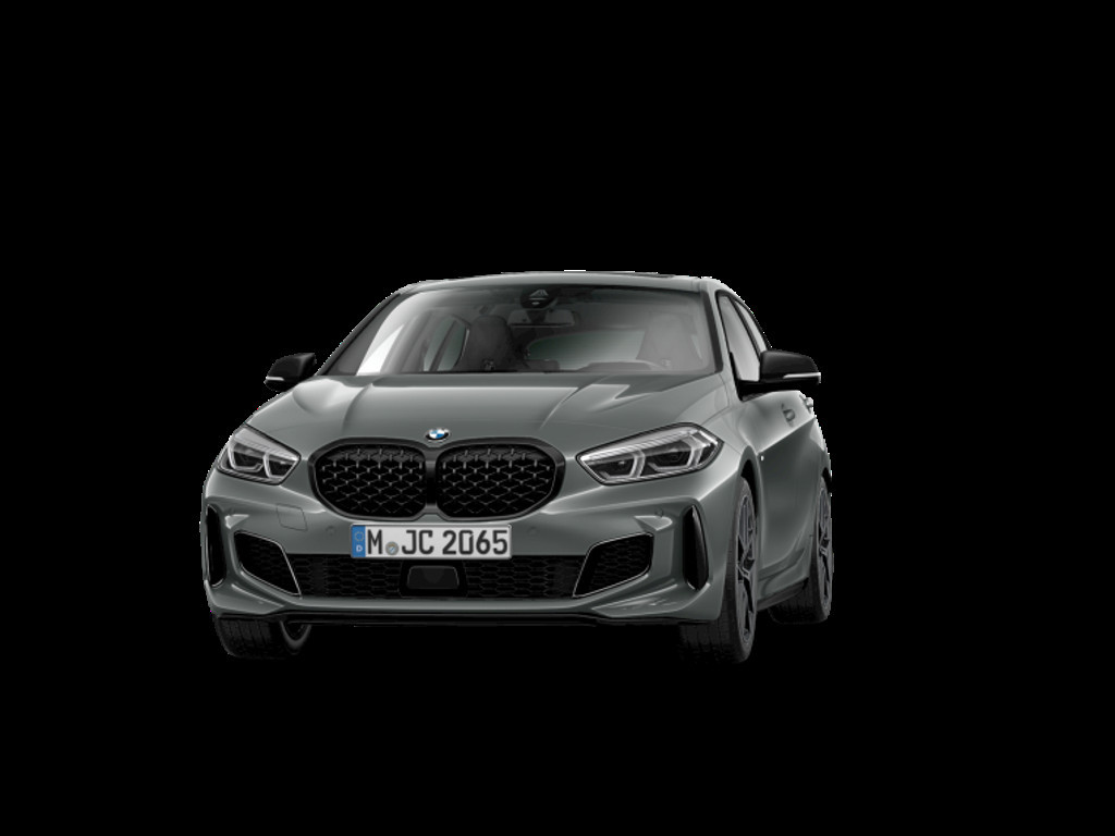 BMW M135i xDrive