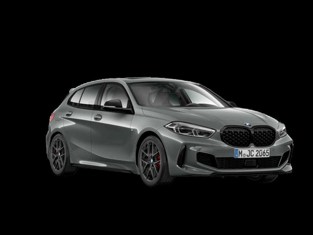 BMW M135i