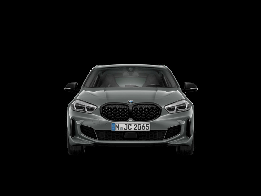 BMW M135i