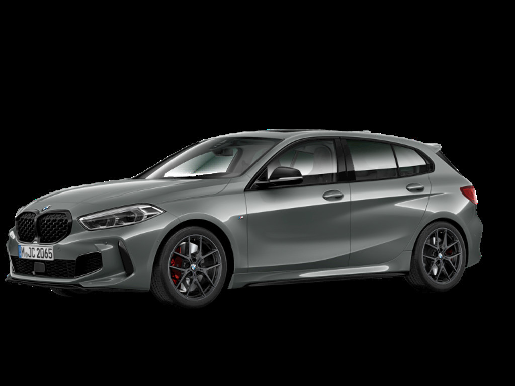 BMW M135i