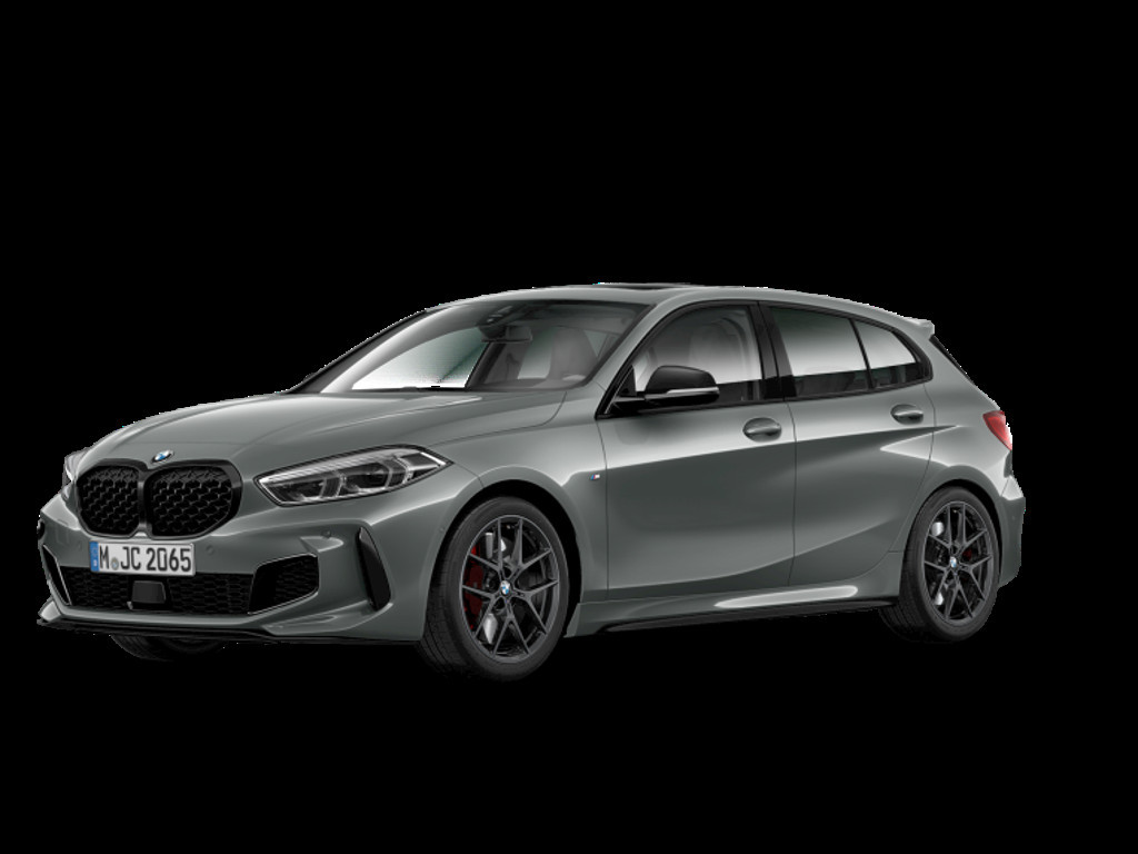 BMW M135i