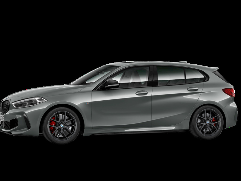 BMW M135i