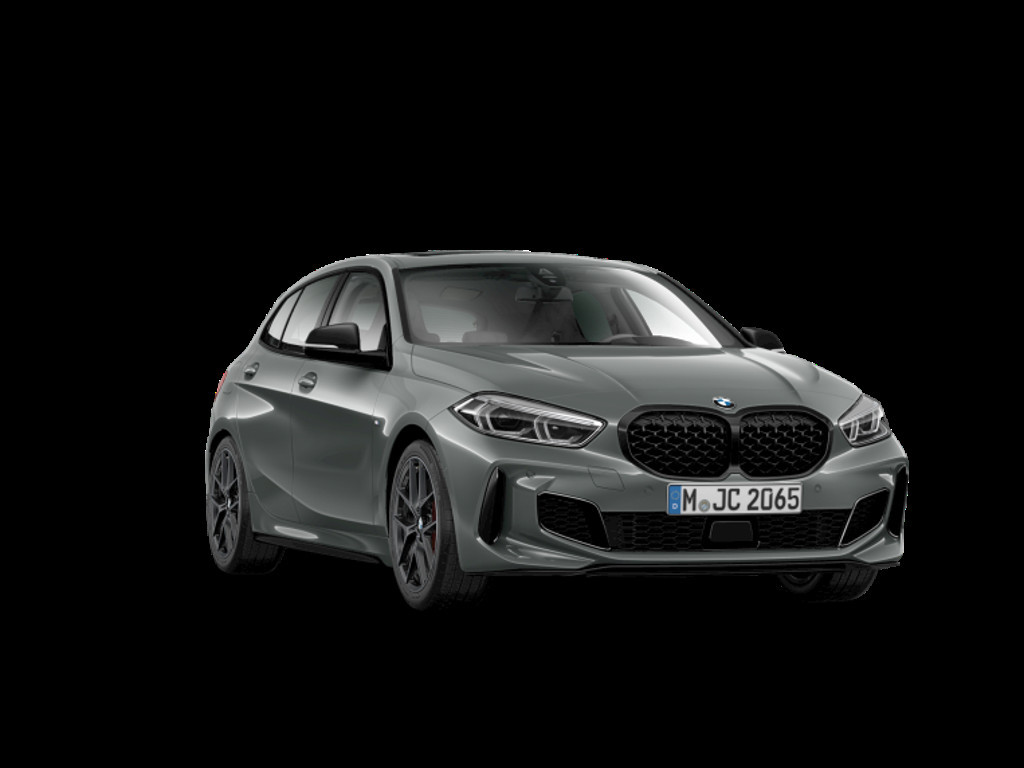 BMW M135i