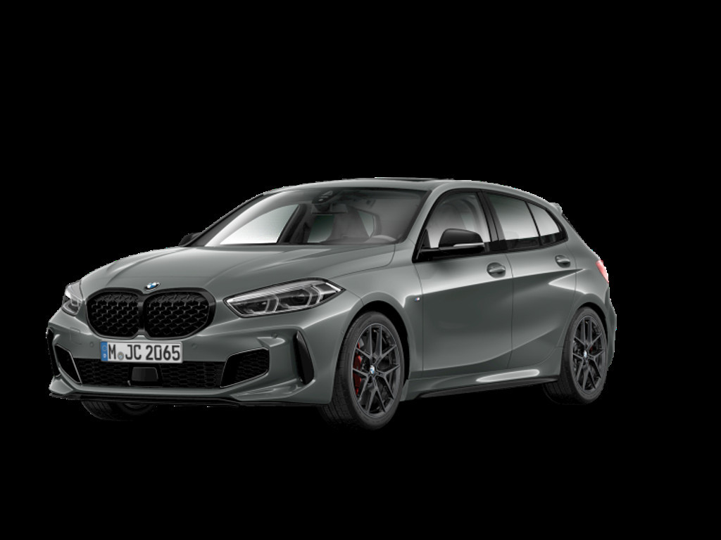 BMW M135i