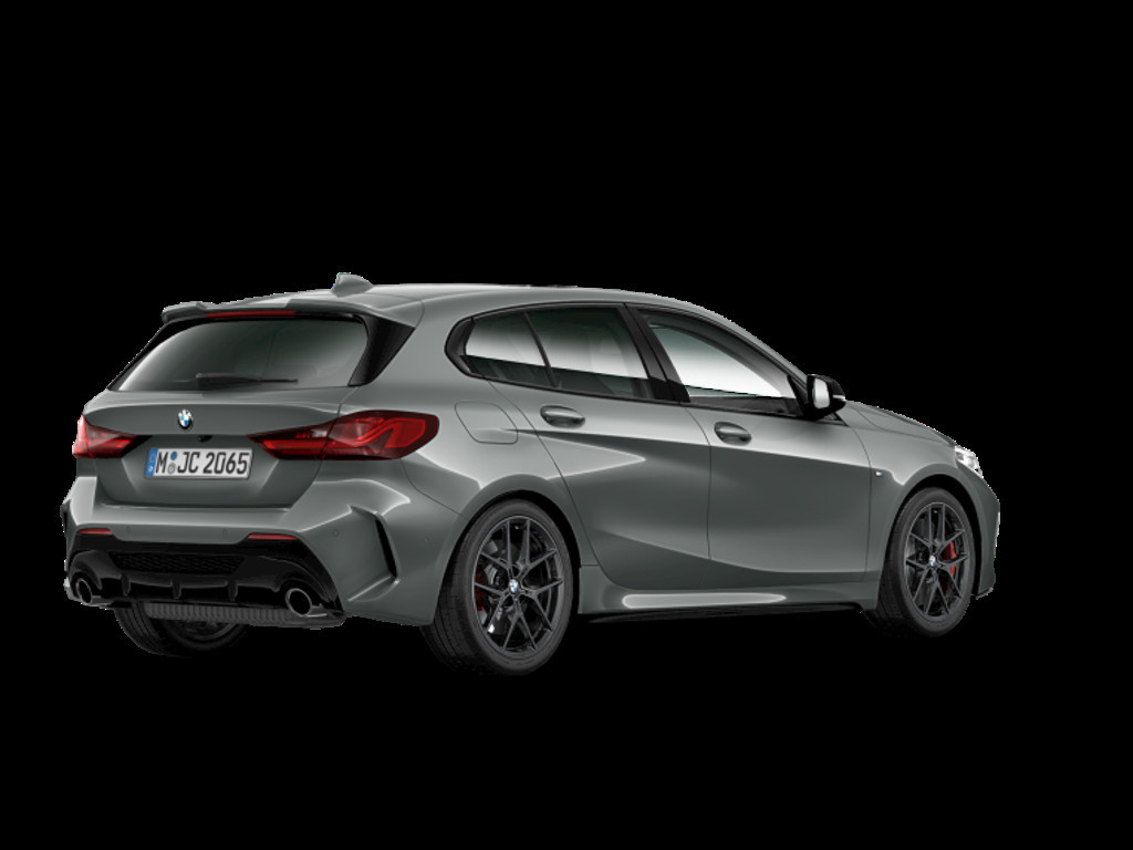 BMW M135i